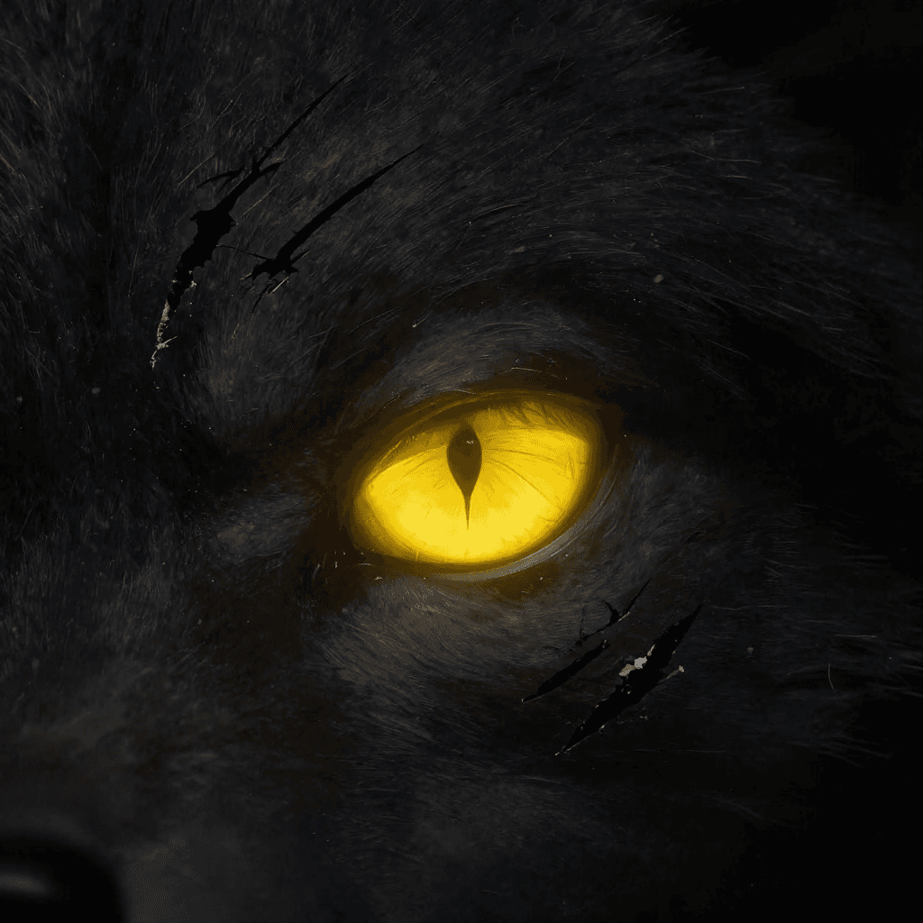 Lupus in Vesuvio Logo